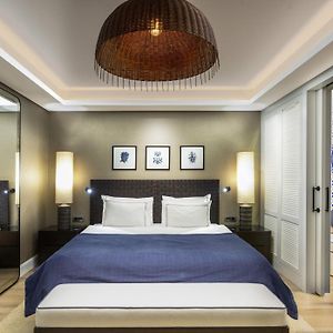 Superior Zimmer mit Schwimmbadblick