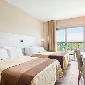Standard Doppelzimmer
