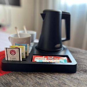 Superior Dreibettzimmer