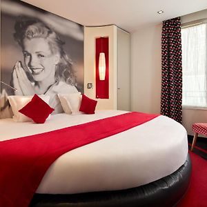 Superior Zimmer mit Kingsize-Bett
