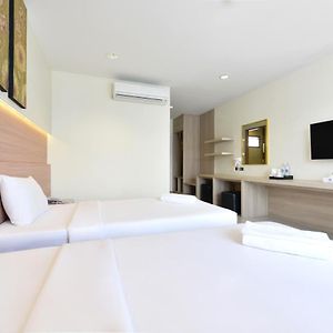 Deluxe Zimmer