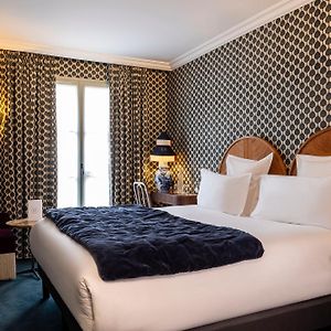 Classic Zimmer mit Kingsize-Bett