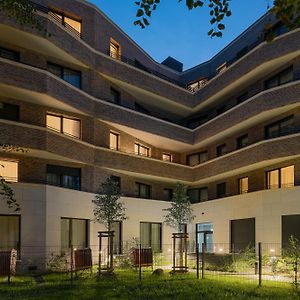 Elisapart - Apartments Am Sommerschloss