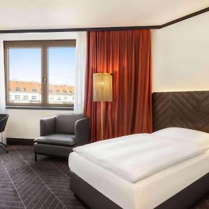 Doppelzimmer mit Zugang für Rollstuhlfahrer