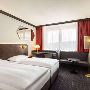 Superior Zimmer mit Kingsize-Bett
