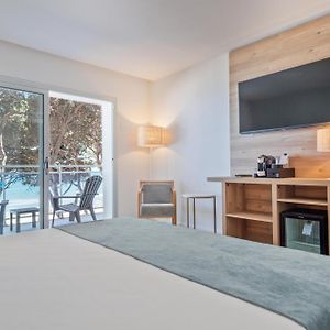 Superior Zimmer mit Kingsize-Bett