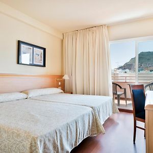 Standard Zimmer mit Kingsize-Bett