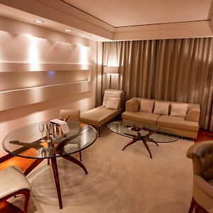 Suite mit Kingsize-Bett
