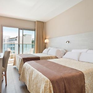 Standard Zimmer mit Queensize-Bett