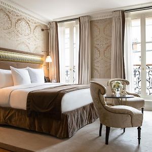Prestige Zimmer