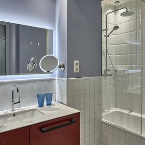 Deluxe Doppelzimmer