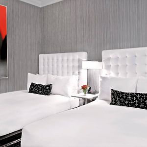 Deluxe Doppelzimmer