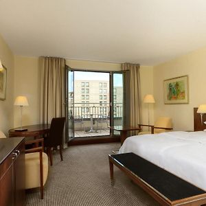 Superior Zimmer mit Kingsize-Bett