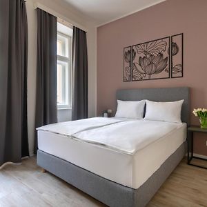 Superior Apartment mit 1 Schlafzimmer
