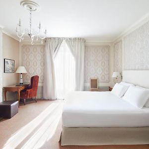 Classic Zimmer mit Kingsize-Bett