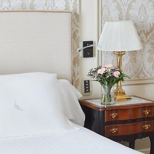 Classic Zimmer mit Queensize-Bett
