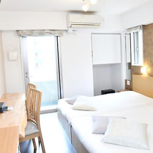 Standard Zimmer mit zwei Einzelbetten