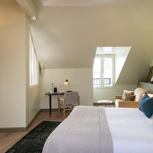 Prestige Suite