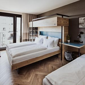 Deluxe Zimmer