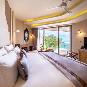 Sea side Junior Suite