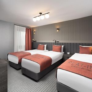 Superior Dreibettzimmer