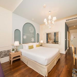 Grand Deluxe Zimmer