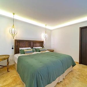 Familien-Zimmer