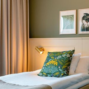 Standard Zimmer mit zwei Einzelbetten