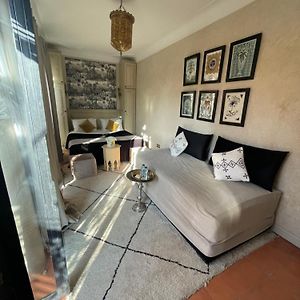 Deluxe Zimmer mit Kingsize-Bett