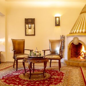 Deluxe Suite mit Kingsize-Bett