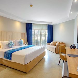 Deluxe Zimmer