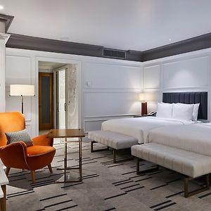Deluxe Doppelzimmer