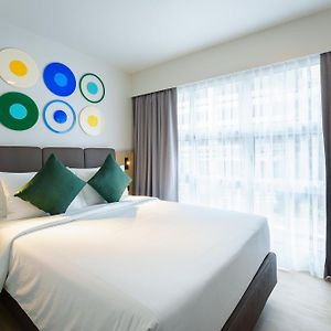 Deluxe Doppelzimmer mit 1 Schlafzimmer