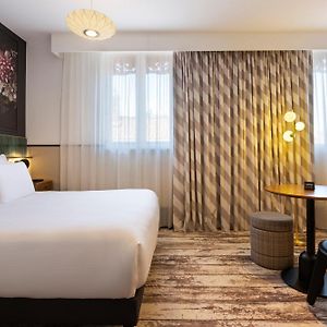 Classic Doppelzimmer