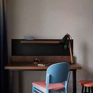 Standard Zimmer mit Queensize-Bett