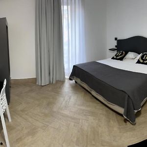 Standard Dreibettzimmer
