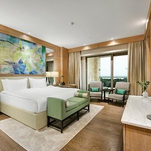 Senior Zimmer mit Kingsize-Bett
