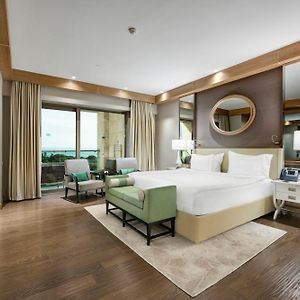 Junior Zimmer mit Kingsize-Bett