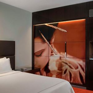 Superior Doppelzimmer für Gäste mit Behinderungen