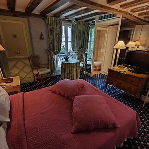Standard Doppelzimmer