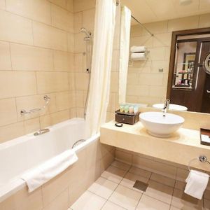Superior Zimmer mit Queensize-Bett