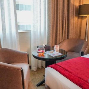 Deluxe Zimmer mit zwei Einzelbetten