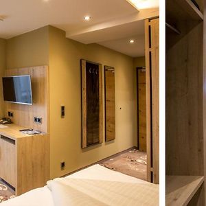 Budget Doppelzimmer