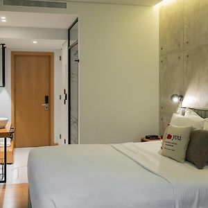 Budget Doppelzimmer