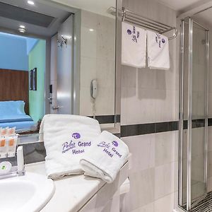 Comfort Zimmer mit Kingsize-Bett