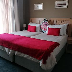 Suite mit 1 Schlafzimmer