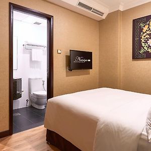 Superior  Without Window Double Room