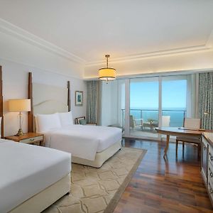 Deluxe Zimmer mit Queensize-Bett