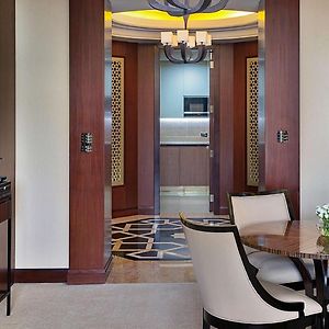 Residential Suite mit 2 Schlafzimmern