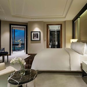 Suite mit Kingsize-Bett